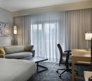 ห้องนอน 7 Courtyard by Marriott Myrtle Beach Broadway