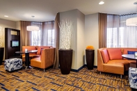 บาร์ คาเฟ่ และเลานจ์ Courtyard by Marriott Myrtle Beach Broadway