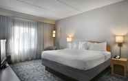 Kamar Tidur 6 Courtyard by Marriott Myrtle Beach Broadway