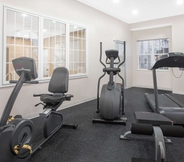 Fitness Center 6 Microtel Inn & Suites by Wyndham Appleton