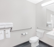In-room Bathroom 3 Microtel Inn & Suites by Wyndham Appleton