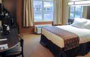 Bilik Tidur 6 Microtel Inn By Wyndham Mineral Wells/Parkersburg