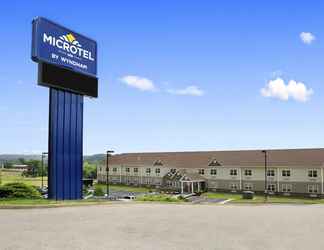 Luar Bangunan 2 Microtel Inn By Wyndham Mineral Wells/Parkersburg