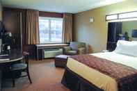 Bedroom Microtel Inn By Wyndham Mineral Wells/Parkersburg