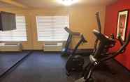 Fitness Center 2 Extended Stay America Suites DC Alexandria Eisenhower Ave