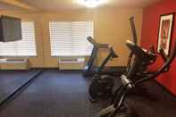 Fitness Center Extended Stay America Suites DC Alexandria Eisenhower Ave