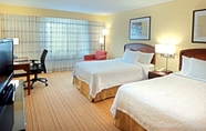 ห้องนอน 7 Courtyard by Marriott Hartford Manchester