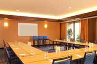 Ruangan Fungsional Courtyard by Marriott Hartford Manchester