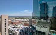 Nearby View and Attractions 5 Courtyard by Marriott Fort Worth Downtown/Blackstone