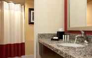In-room Bathroom 4 Courtyard by Marriott Fort Worth Downtown/Blackstone