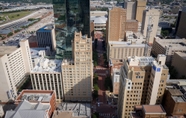 Tempat Tarikan Berdekatan 2 Courtyard by Marriott Fort Worth Downtown/Blackstone