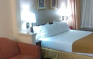 ห้องนอน 6 Country Inn & Suites by Radisson, Fort Worth West l-30 NAS JRB