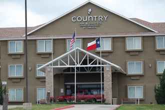 Exterior 4 Country Inn & Suites by Radisson, Fort Worth West l-30 NAS JRB