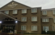 ภายนอกอาคาร 4 Country Inn & Suites by Radisson, Fort Worth West l-30 NAS JRB