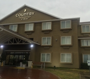 Exterior 4 Country Inn & Suites by Radisson, Fort Worth West l-30 NAS JRB