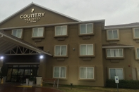 Exterior Country Inn & Suites by Radisson, Fort Worth West l-30 NAS JRB