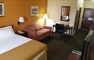 ห้องนอน 7 Country Inn & Suites by Radisson, Fort Worth West l-30 NAS JRB