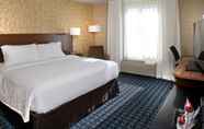 Bilik Tidur 7 Fairfield Inn and Suites by Marriott Denver Aurora/ Medical Center