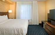 Bilik Tidur 5 Fairfield Inn and Suites by Marriott Denver Aurora/ Medical Center