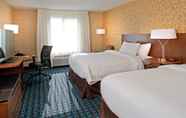 Bilik Tidur 3 Fairfield Inn and Suites by Marriott Denver Aurora/ Medical Center