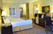 Kamar Tidur 3 Country Inn & Suites by Radisson, Dunn, NC