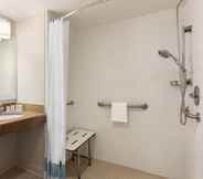 In-room Bathroom 7 TownePlace Suites by Marriott Denver West/Federal Center