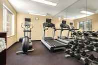 Fitness Center TownePlace Suites by Marriott Denver West/Federal Center