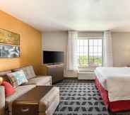 Bedroom 5 TownePlace Suites by Marriott Denver West/Federal Center