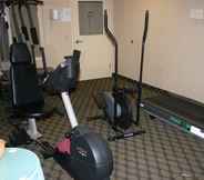 Fitness Center 2 Maron Hotel And Suites