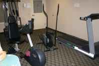 Fitness Center Maron Hotel And Suites