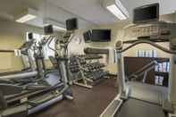 Fitness Center TownePlace Suites Denver Southeast