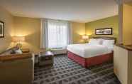 Bedroom 2 TownePlace Suites Denver Southeast