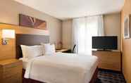 ห้องนอน 4 TownePlace Suites Denver Southeast