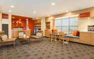 Sảnh chờ 6 TownePlace Suites Denver Southeast