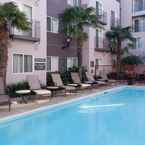 SWIMMING_POOL Residence Inn by Marriott San Diego Downtown