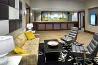 Lobby Residence Inn by Marriott Boston Cambridge