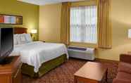 Kamar Tidur 7 Hawthorn Suites by Wyndham Cincinnati Northeast/Mason