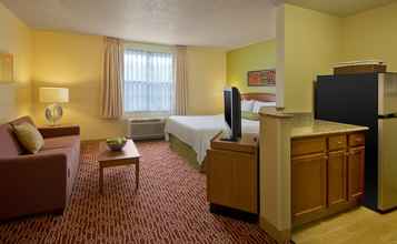 ห้องนอน 4 Hawthorn Suites by Wyndham Cincinnati Northeast/Mason