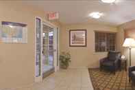 Lobby Sonesta Simply Suites Atlanta Gwinnett Place