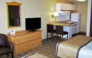 ห้องนอน 5 Extended Stay America Suites Newark Woodbridge