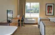 Bilik Tidur 4 Extended Stay America Suites Memphis Germantown