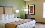 ห้องนอน 4 Extended Stay America Suites Memphis Germantown