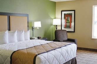 ห้องนอน 4 Extended Stay America Suites Memphis Germantown