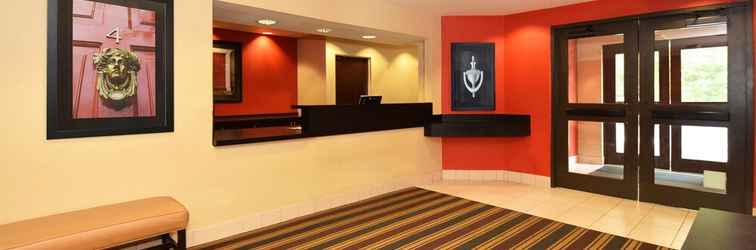 Sảnh chờ Extended Stay America Suites Memphis Germantown