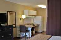 Bedroom Extended Stay America Suites Memphis Germantown