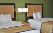 Phòng ngủ 7 Extended Stay America Suites Memphis Germantown