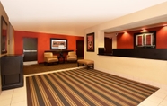 ล็อบบี้ 6 Extended Stay America Suites Memphis Germantown