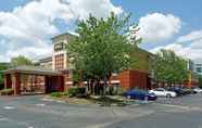 Bangunan 3 Extended Stay America Suites Memphis Germantown