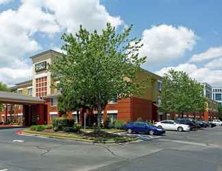 Bên ngoài 2 Extended Stay America Suites Memphis Germantown