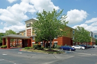 ภายนอกอาคาร Extended Stay America Suites Memphis Germantown